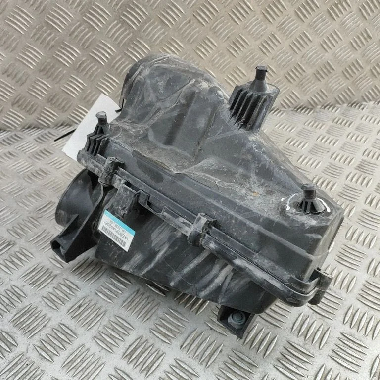 Air filter box 8091492
