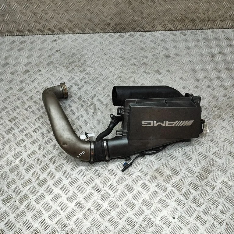 Gaisa filtra korpuss – Mercedes-Benz ML klase W166 (2012-2017)