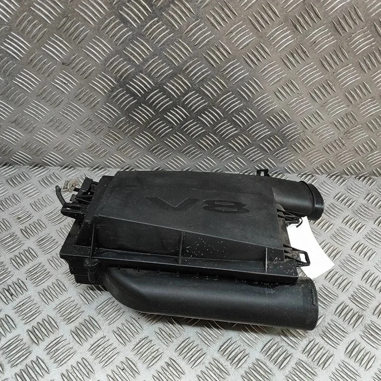 Air filter box A2780940004
