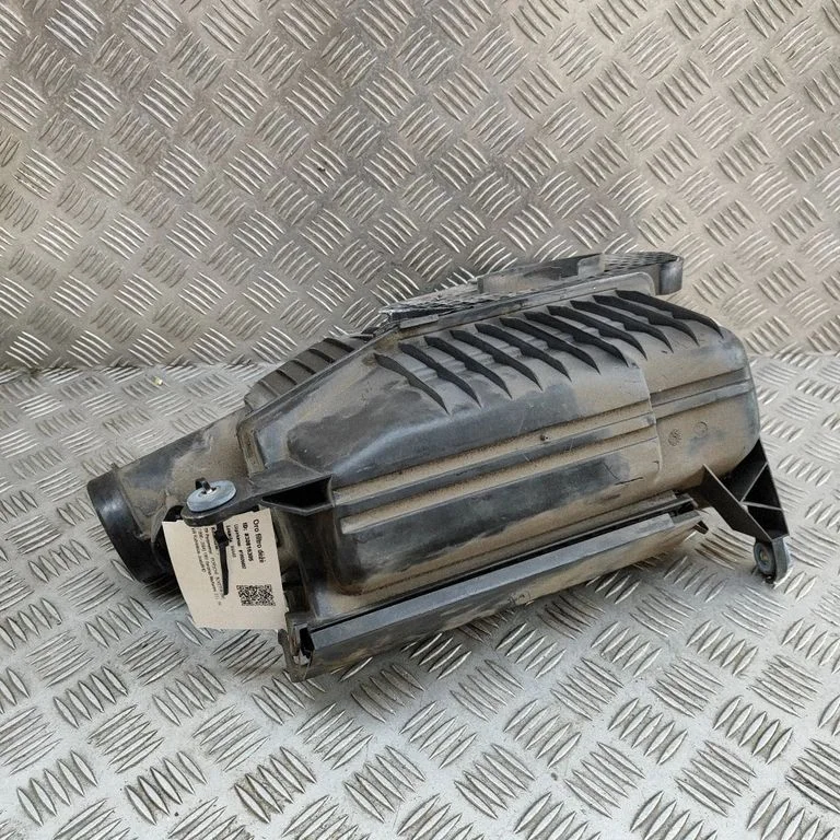 Õhufiltri korpus – Porsche Boxster 986 (1996-2004)