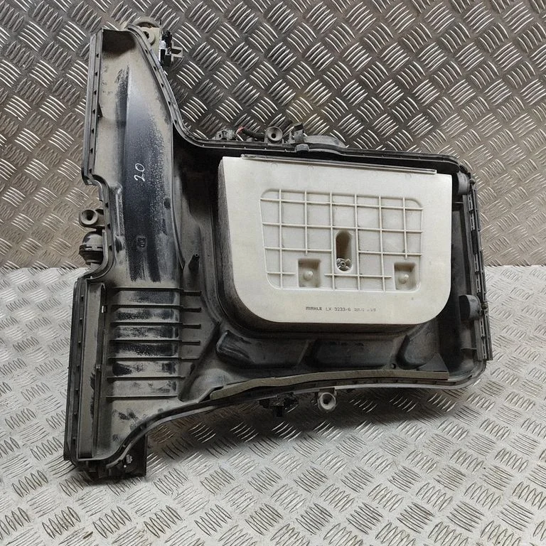 Õhufiltri korpus 037906283C