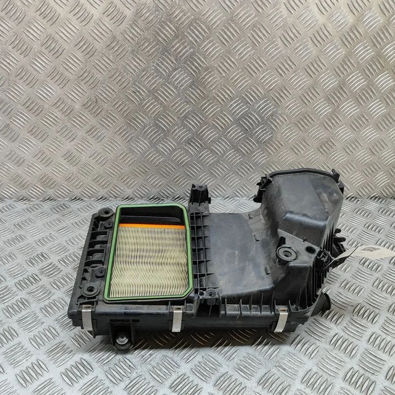 Gaisa filtra korpuss A6540907900