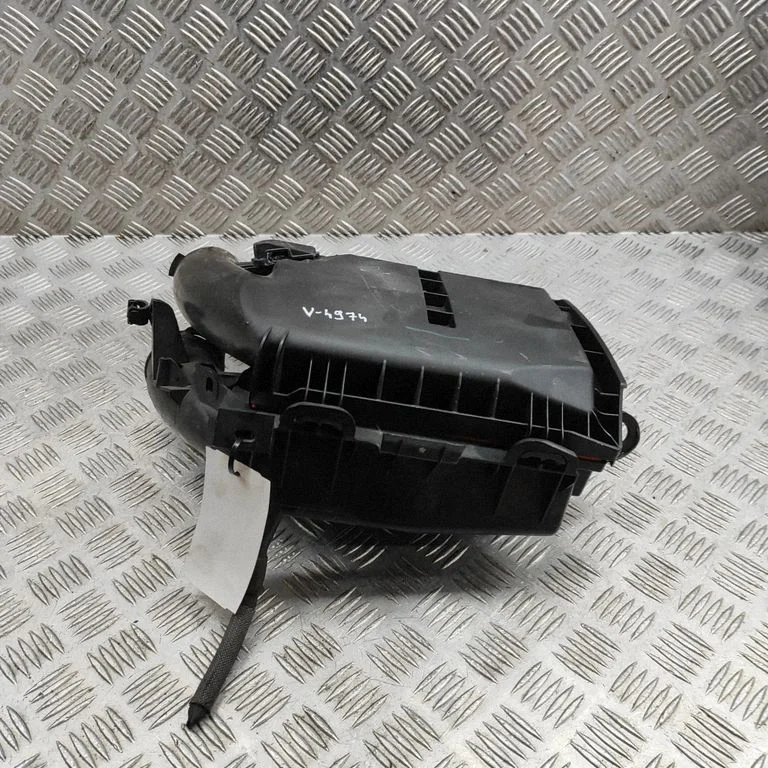 Air filter box 9806561080