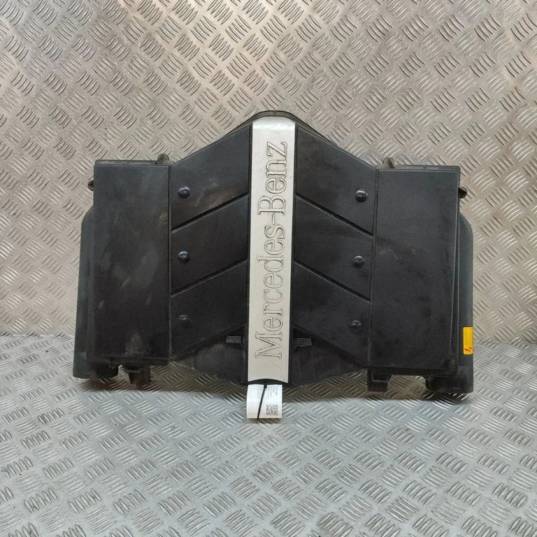 Gaisa filtra korpuss – Mercedes-Benz S klase W220 (1998-2006)