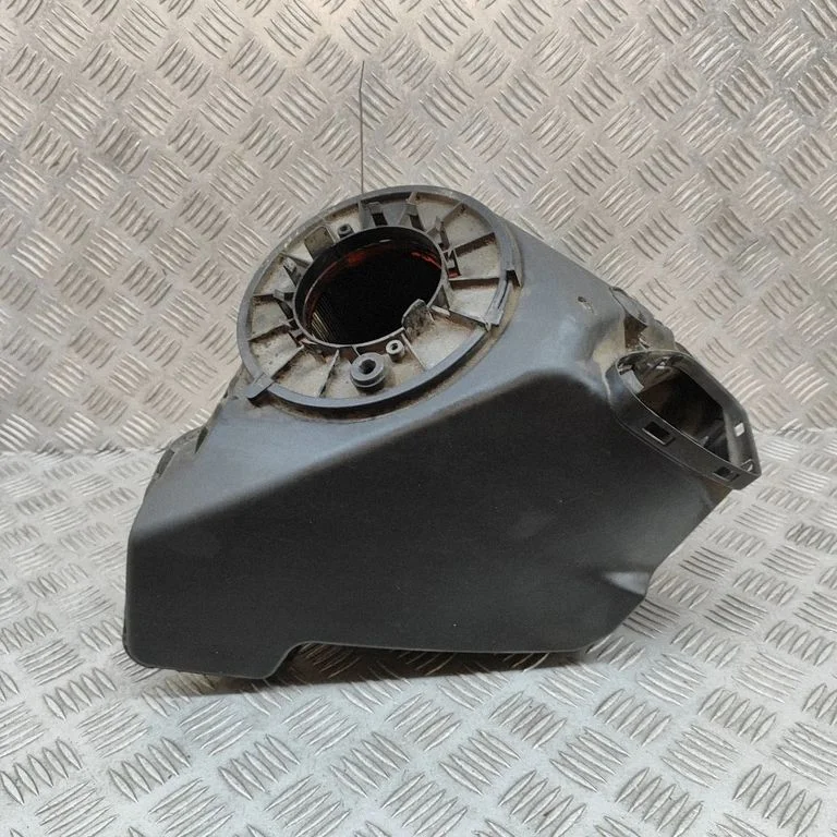 Air filter box 4G0133838AC
