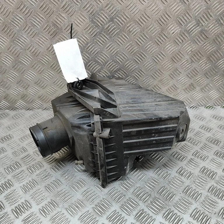Gaisa filtra korpuss – Land Rover Range Rover Evoque L538 (2011-2018)