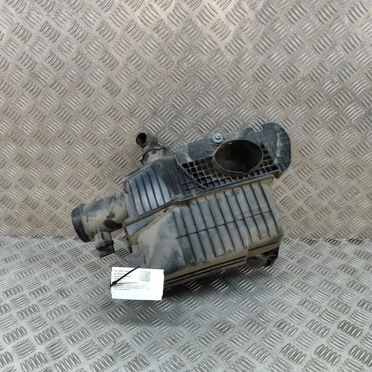 Õhufiltri korpus – Porsche Boxster 986 (1996-2004)