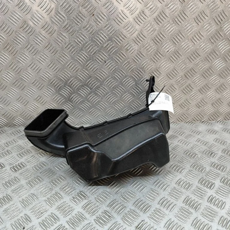 Gaisa filtra korpuss 17700F0360