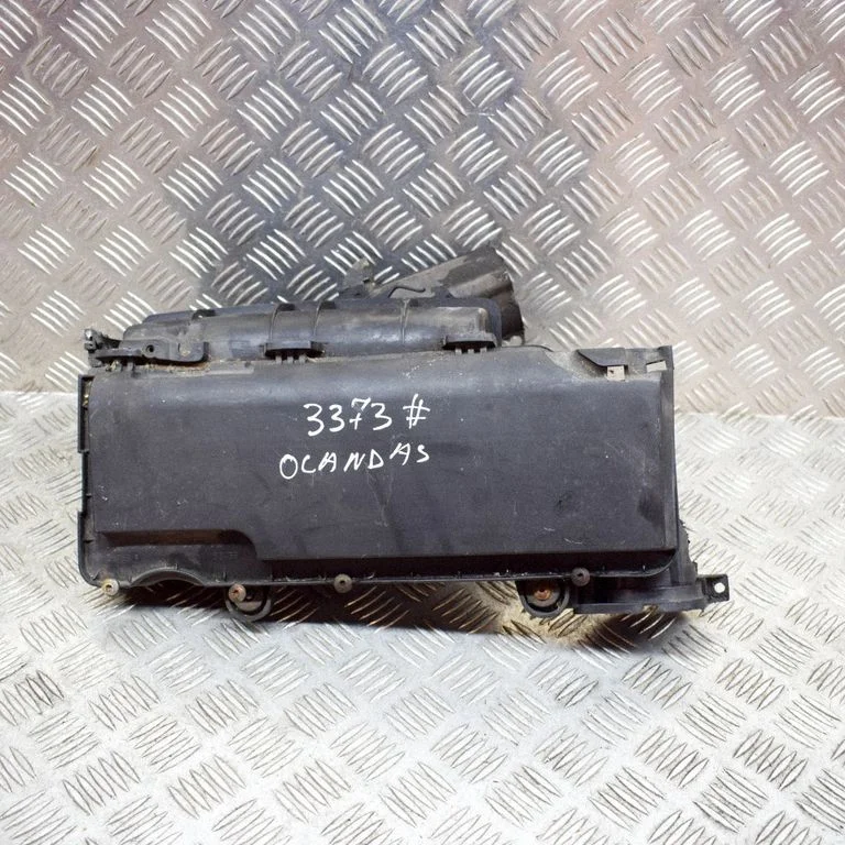 Air filter box PSA7914 – Mazda 2 (2003-2007)