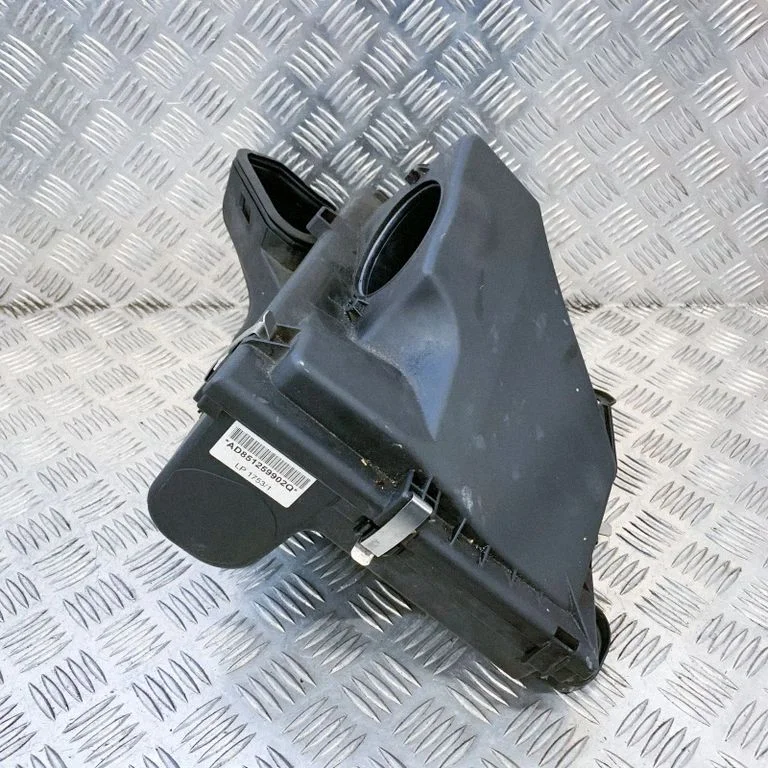 Gaisa filtra korpuss – BMW X1 E84 (2009-2015)