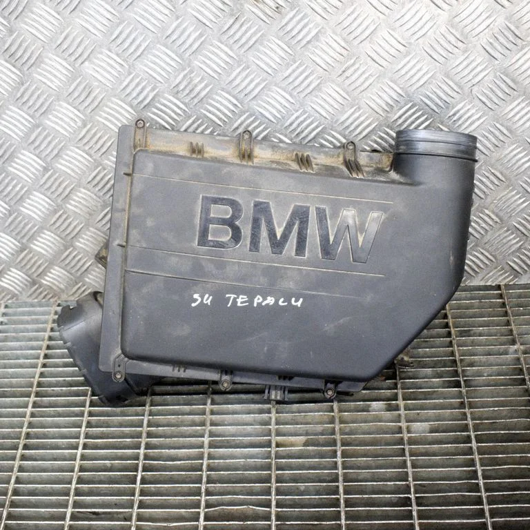 Gaisa filtra korpuss – BMW 5. sērija F10 F11 (2009-2016)