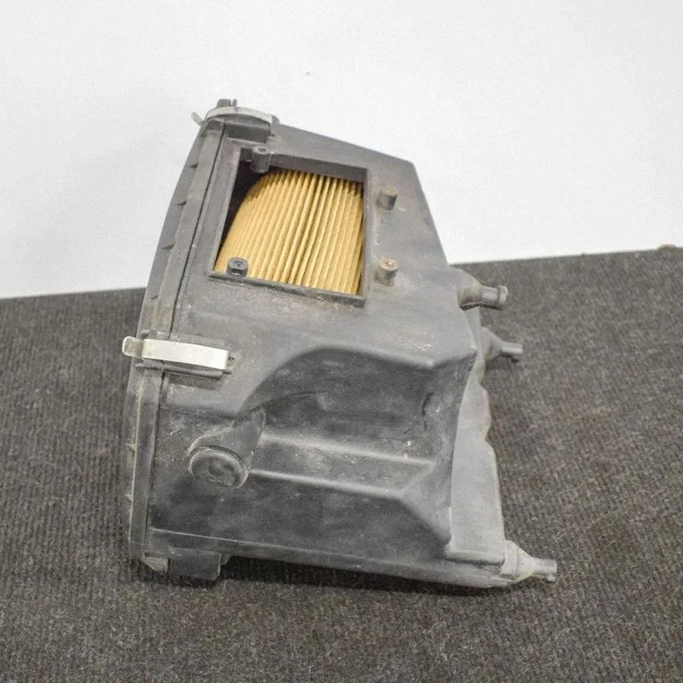 Obudowa filtra powietrza – Smart ForTwo I MC01 (1999-2007)