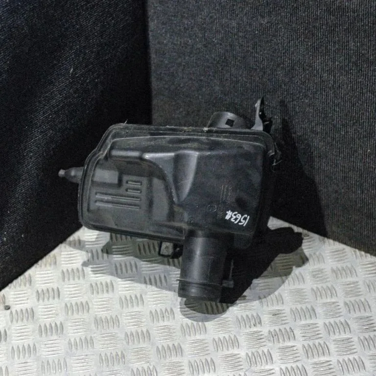 Air filter box – Nissan Qashqai (2010-2014)