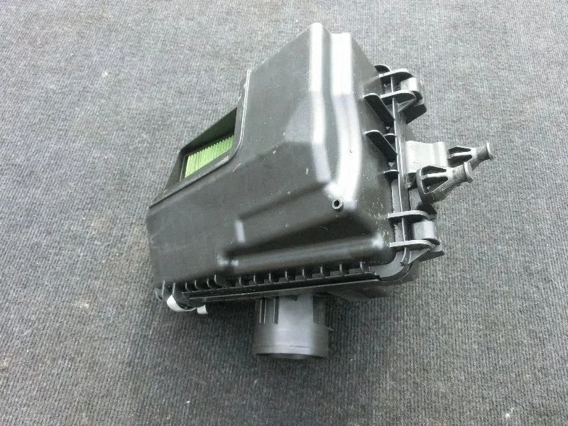 Õhufiltri korpus – Nissan Qashqai (2010-2014)