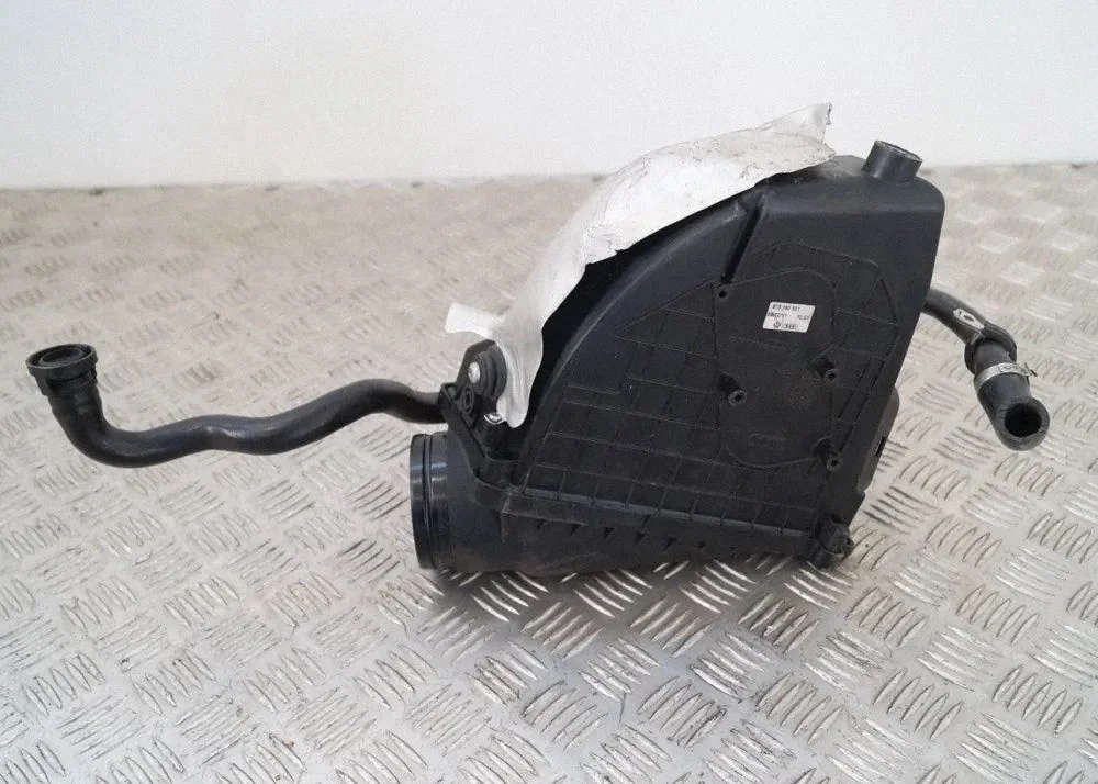 Air filter box – Audi RS4 B7 (2005-2015)