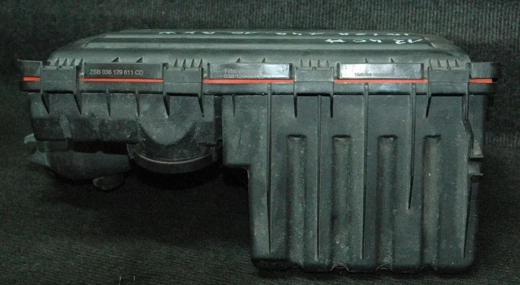 Gaisa filtra korpuss – Seat Ibiza IV (6J,6P) (2008-2017)