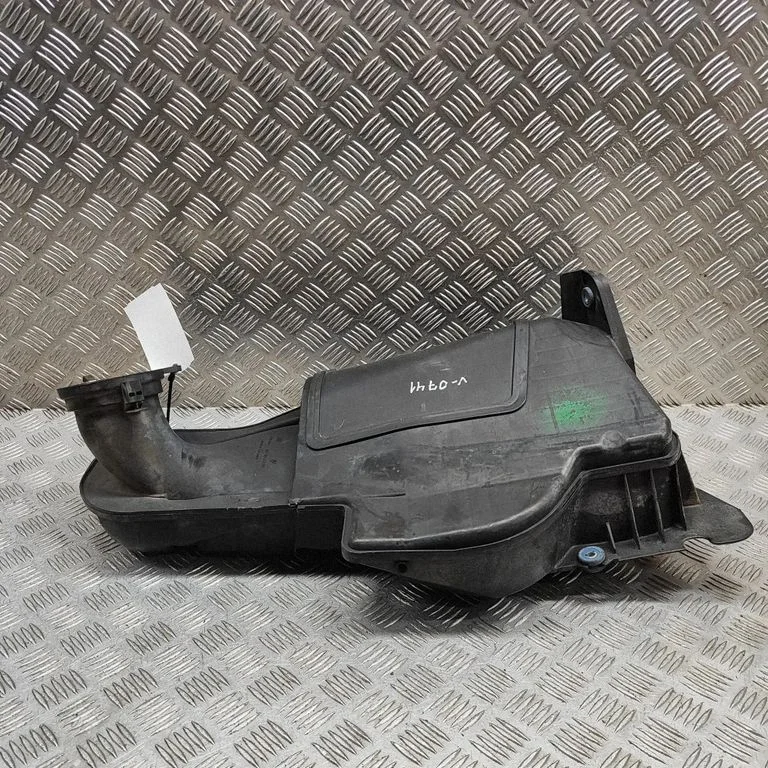Õhufiltri korpus – Porsche Boxster 986 (1996-2004)