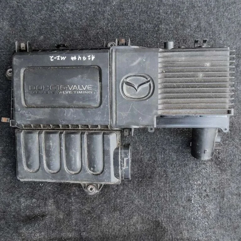 Air filter box 0141403150 – Mazda 2 (2007-2014)