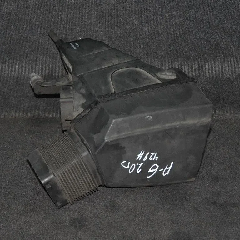 Air filter box – Audi A6 S6 C7 4G (2011-2018)