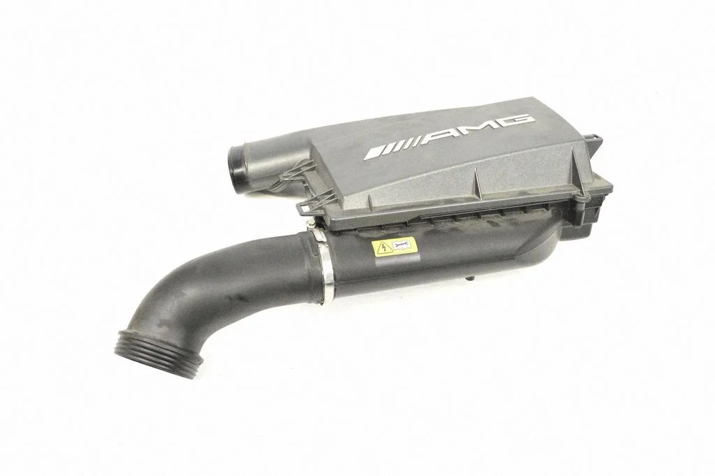 Õhufiltri korpus A2780902101