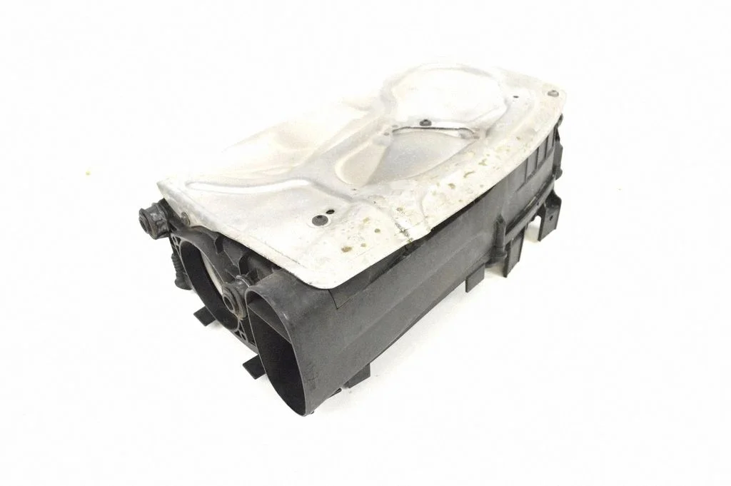 Gaisa filtra korpuss – Mercedes-Benz ML klase W166 (2012-2017)