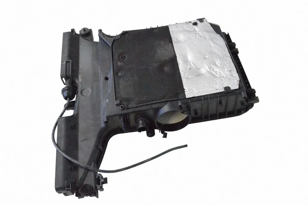 Air filter box 4M0133837