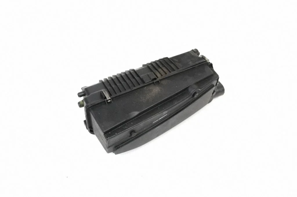 Air filter box A6460900901