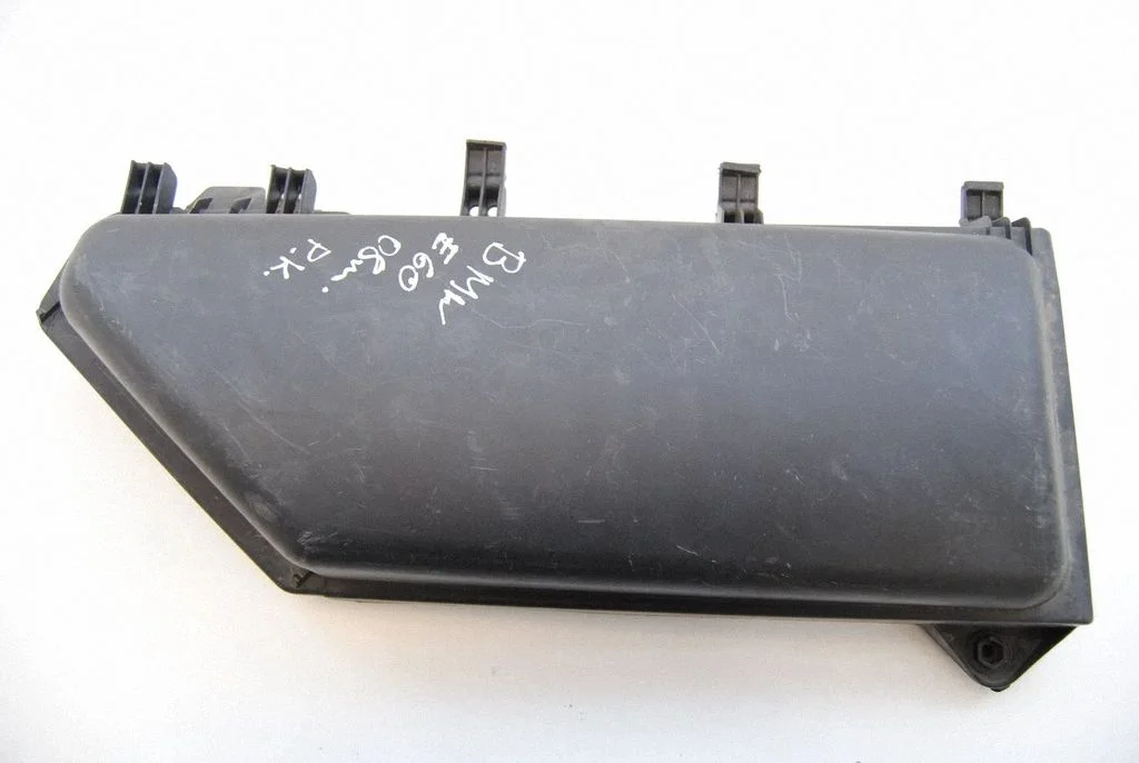Air filter box cover 64316913503