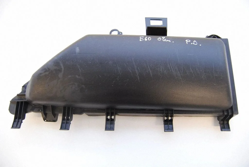 Air filter box cover 54316950936