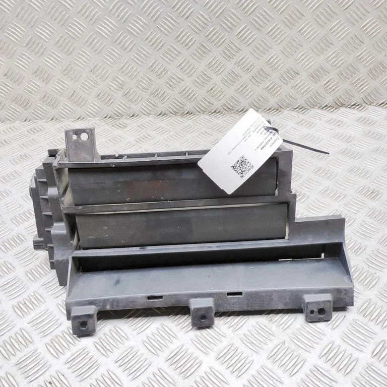Air intake duct part 86980CVAA0