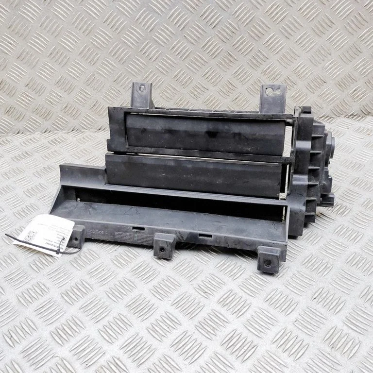 Air intake duct part 86990CVAA0