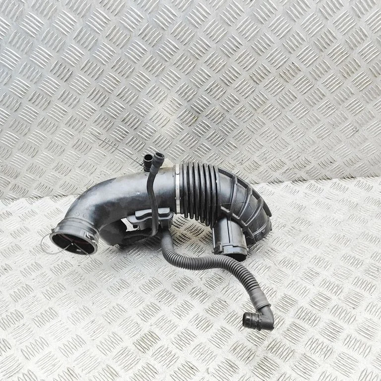 Gaisa ieplūdes kanāla detaļa (-as) – BMW X5M G05 F95 (2019-)