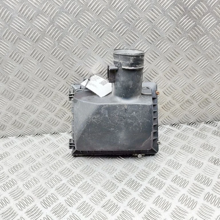 Air filter box cover 93867738