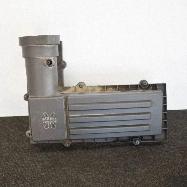 Air filter box cover