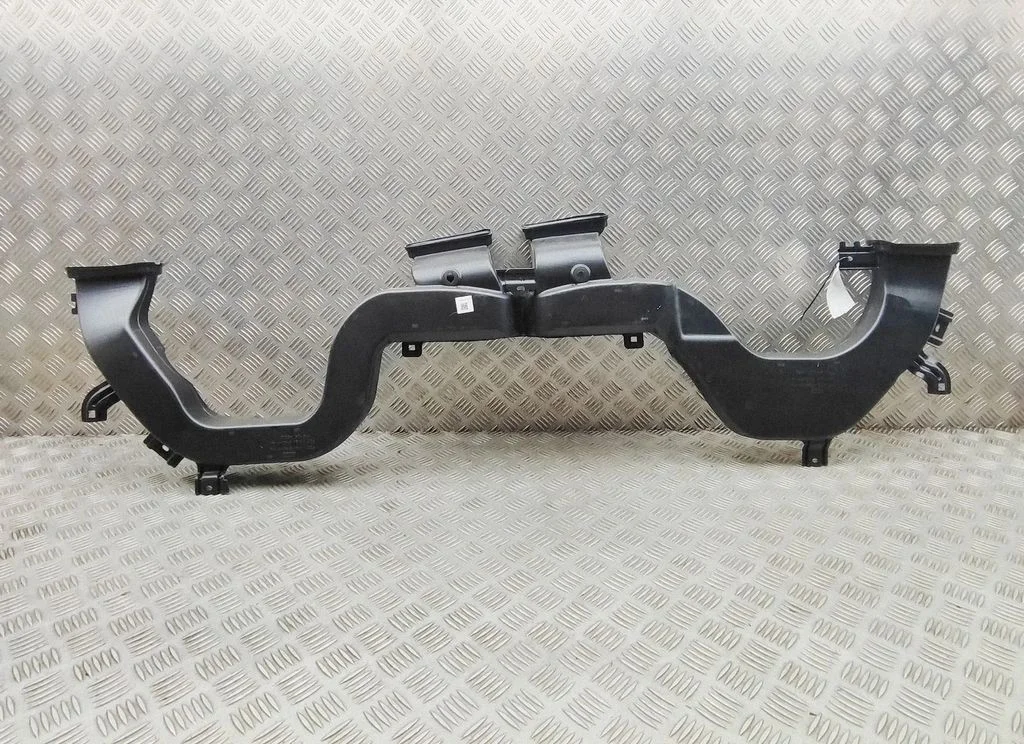 Air intake duct part PZ31V018W19BD