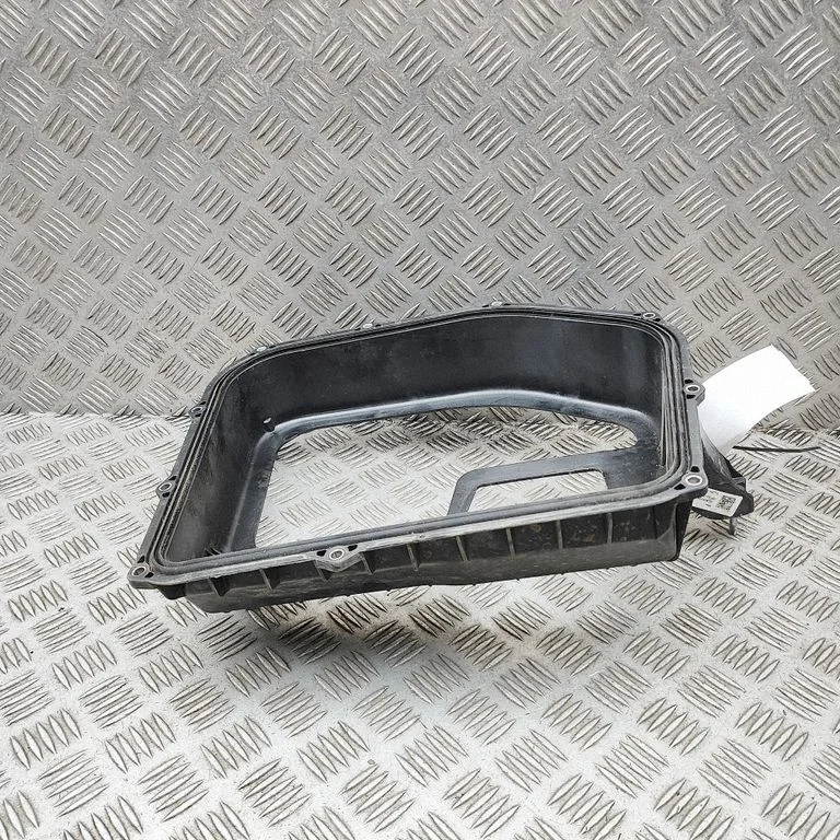 Gaisa ieplūdes kanāla detaļa (-as) 1EC260377A