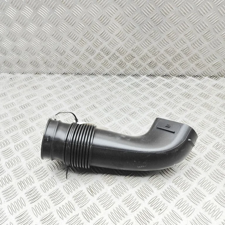 Gaisa ieplūdes kanāla detaļa (-as) 8053371