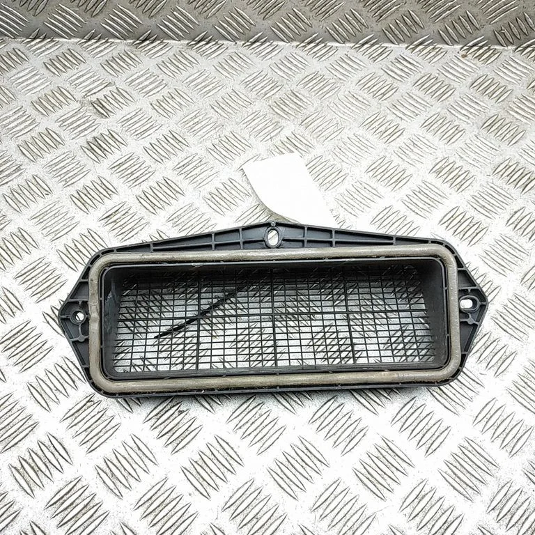 Õhuvõtukanali osa (-d) – Skoda Superb B8 (3V) (2015-2024)