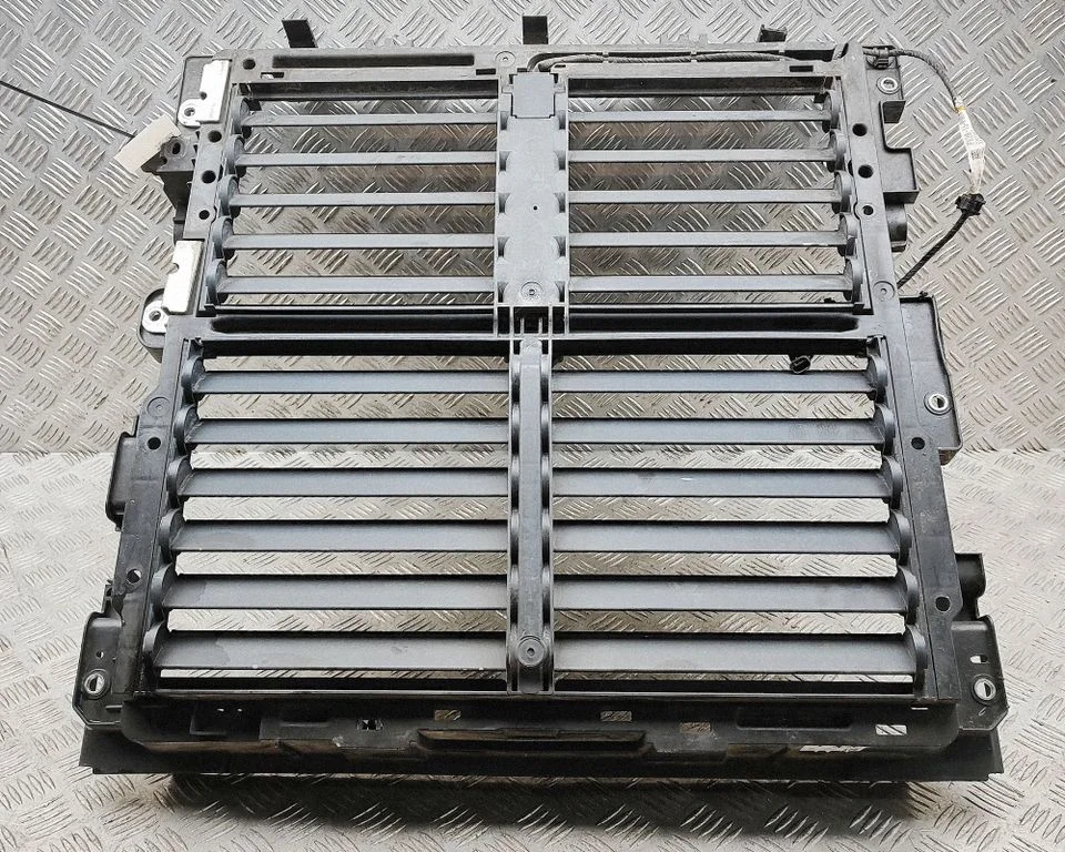 Gaisa ieplūdes kanāla detaļa (-as) PX2815P10B