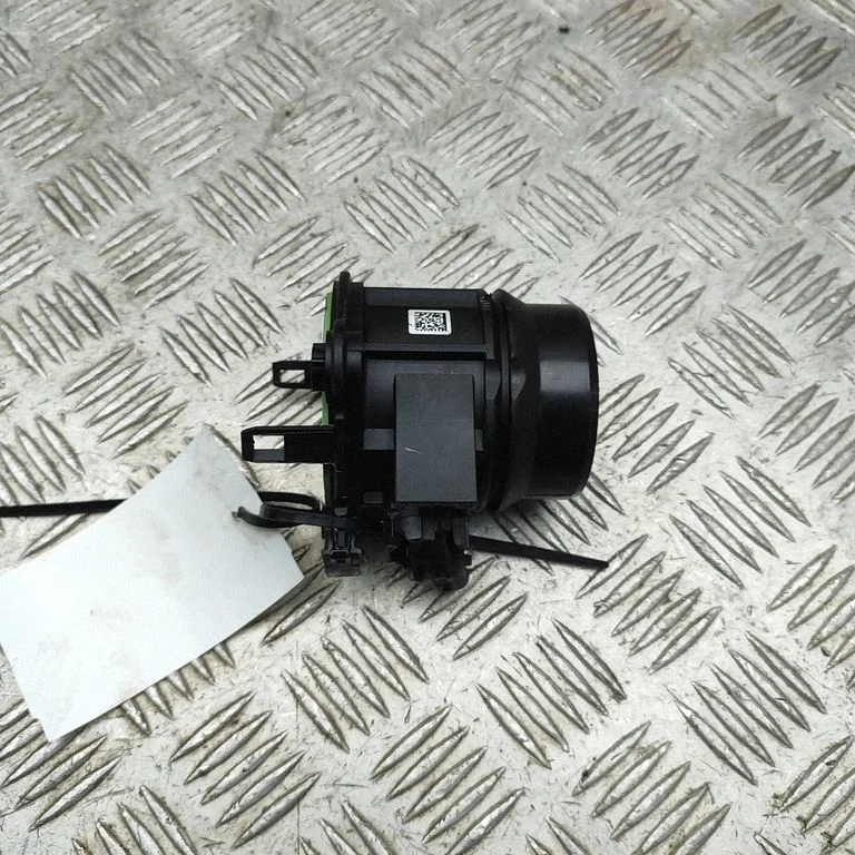 Air intake duct part 8590724