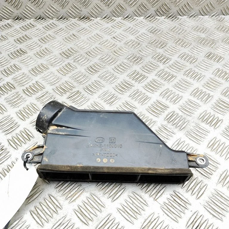 Air intake duct part – BYD Seal U (2024-)