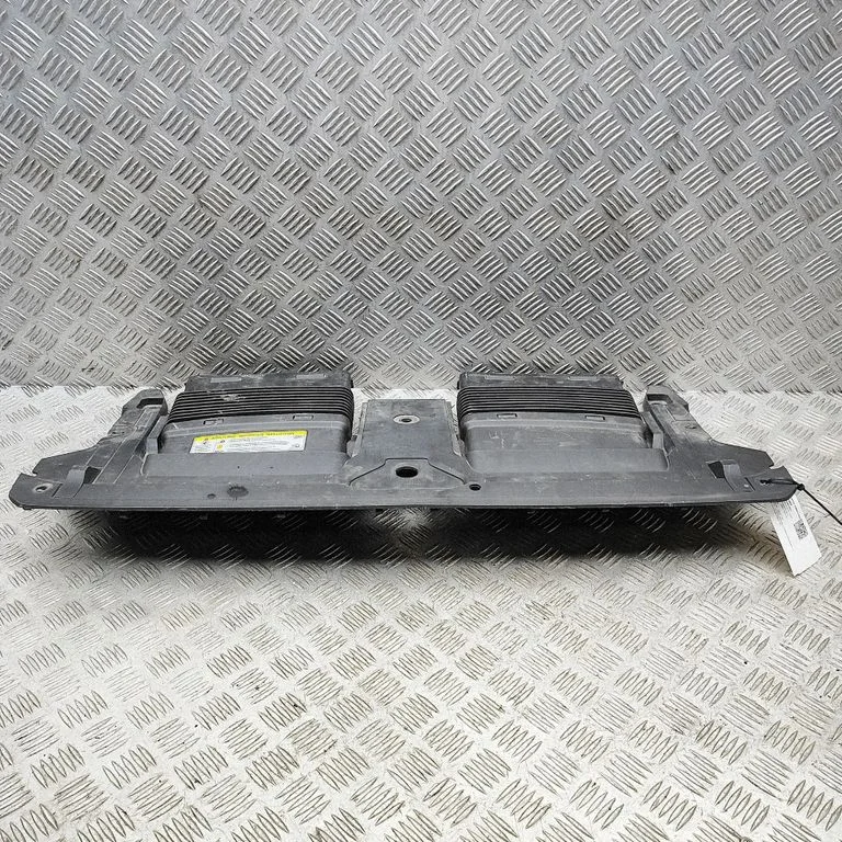 Część kanału dolotowego 4M8807081B
