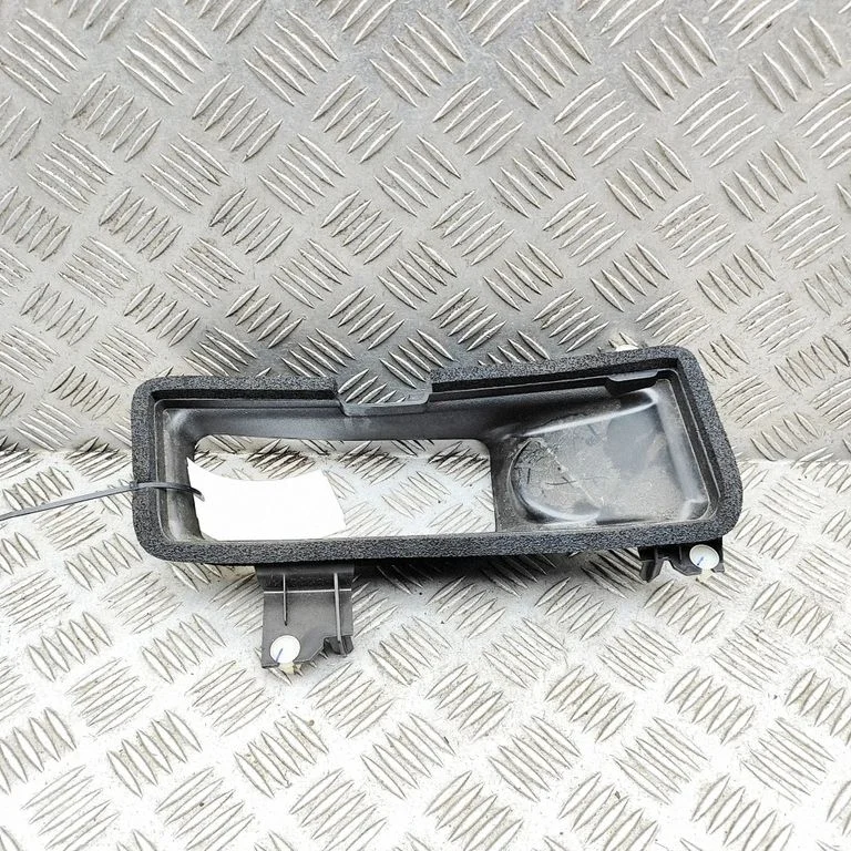 Air intake duct part 158827500A