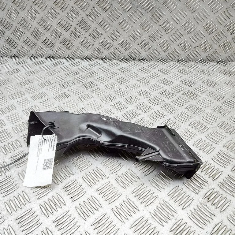 Air intake duct part 7434890