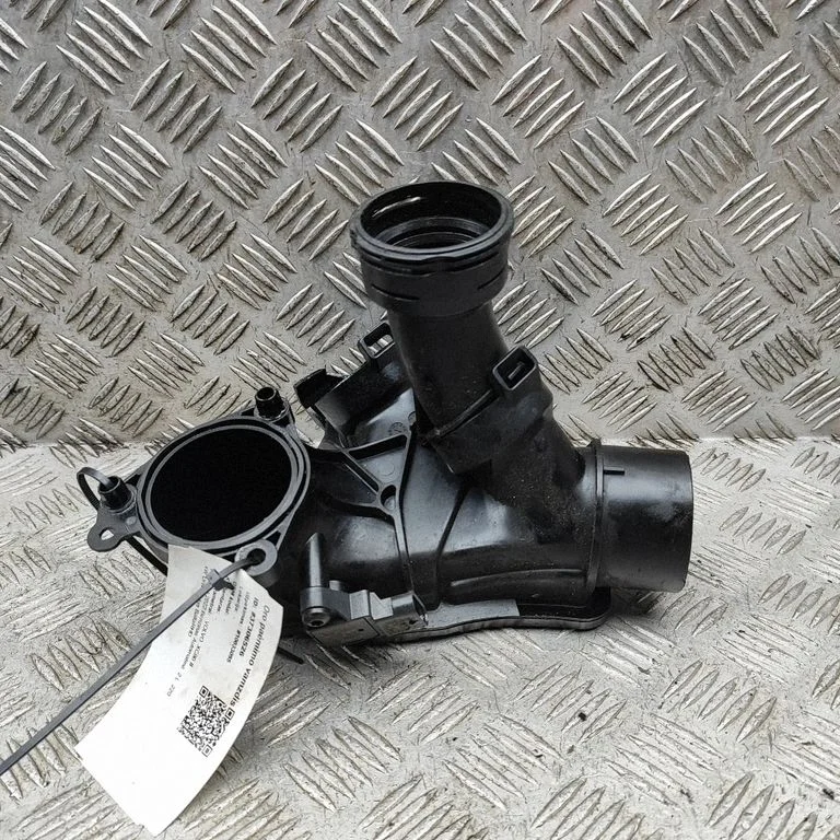 Õhuvõtukanali osa (-d) 31657315
