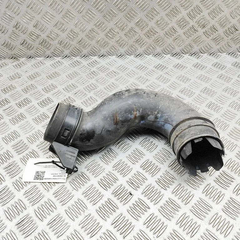 Gaisa ieplūdes kanāla detaļa (-as) 1138502