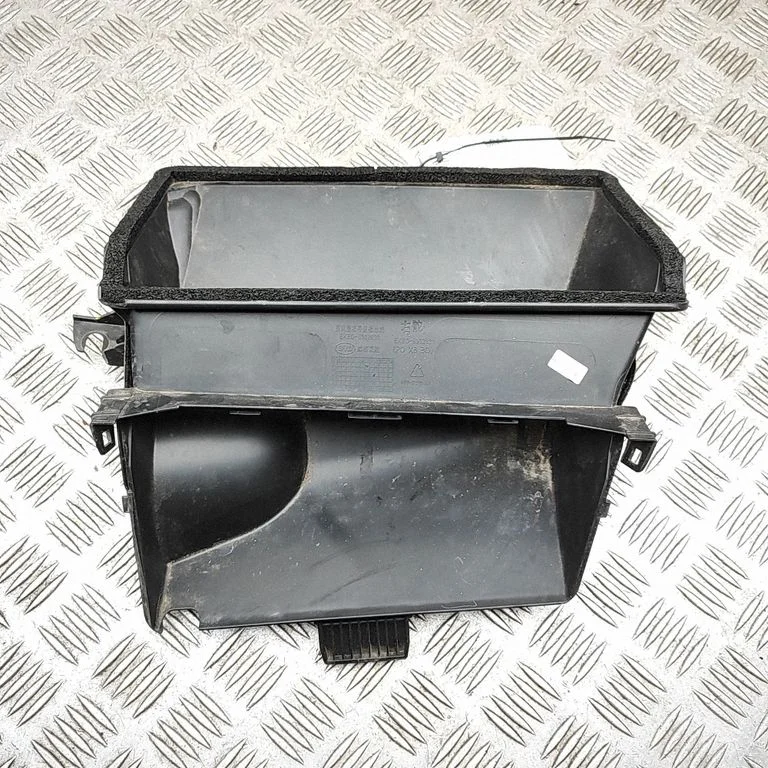 Õhuvõtukanali osa (-d) EKED5302821