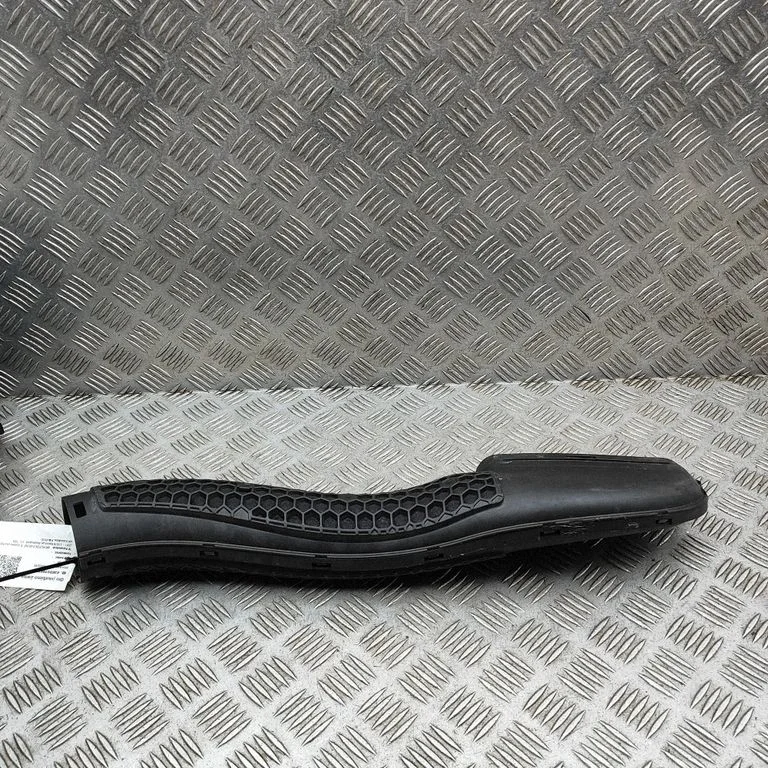 Air intake duct part A2740901800