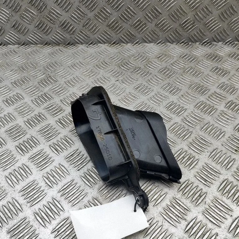 Air intake duct part 1780525010