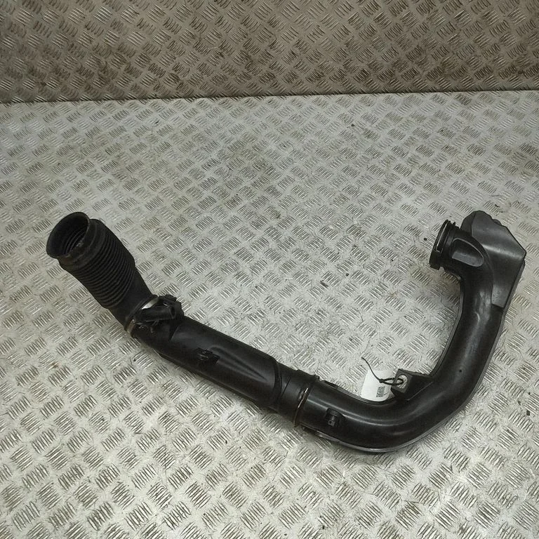 Air intake duct part